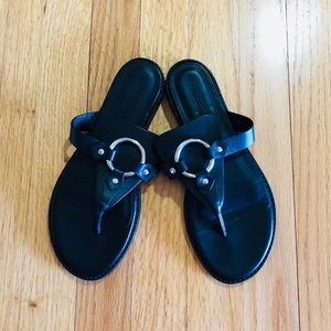 NWOT, NWOB, Rebecca Minkoff Sheena sandal